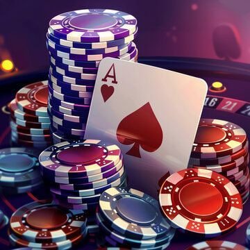 Pengguna dewasa meninjau meja hiburan digital