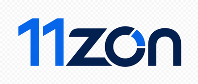Logo 11zon Indonesia